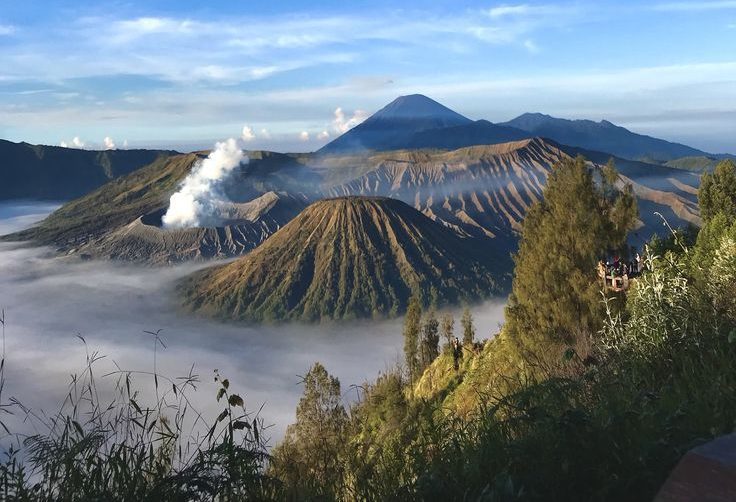 Bromo